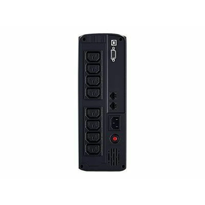 CyberPower Value Pro UPS 1200VA 720W Tower