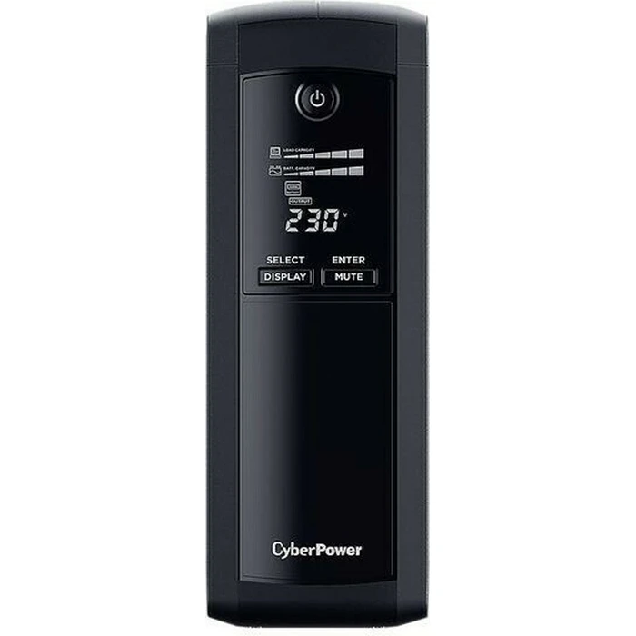 CyberPower Value Pro UPS 1200VA 720W Tower