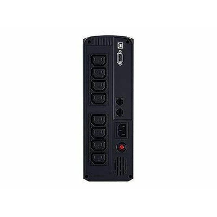 CyberPower Value Pro Line Interactive UPS VP1600EILCD
