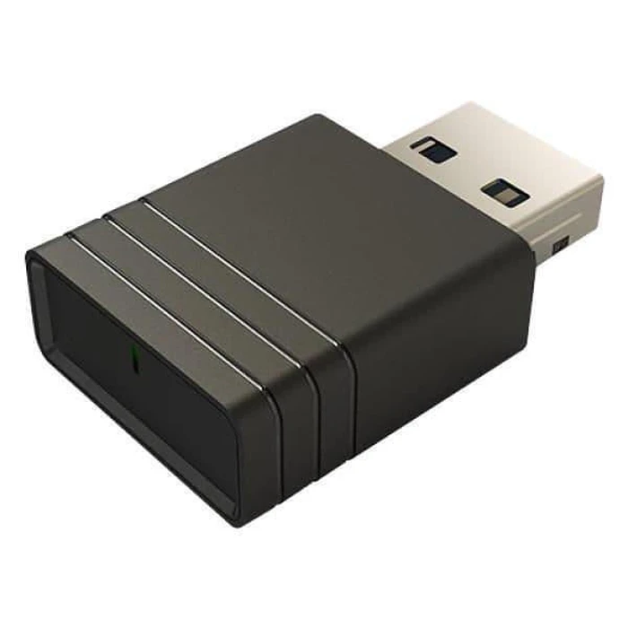 ViewSonic Metatropies Antaptotes Wireless USB Network Adapter 433Mbps