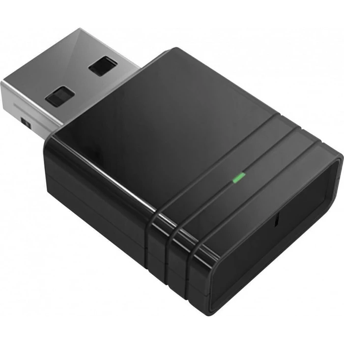 ViewSonic Metatropies Antaptotes Wireless USB Network Adapter 433Mbps