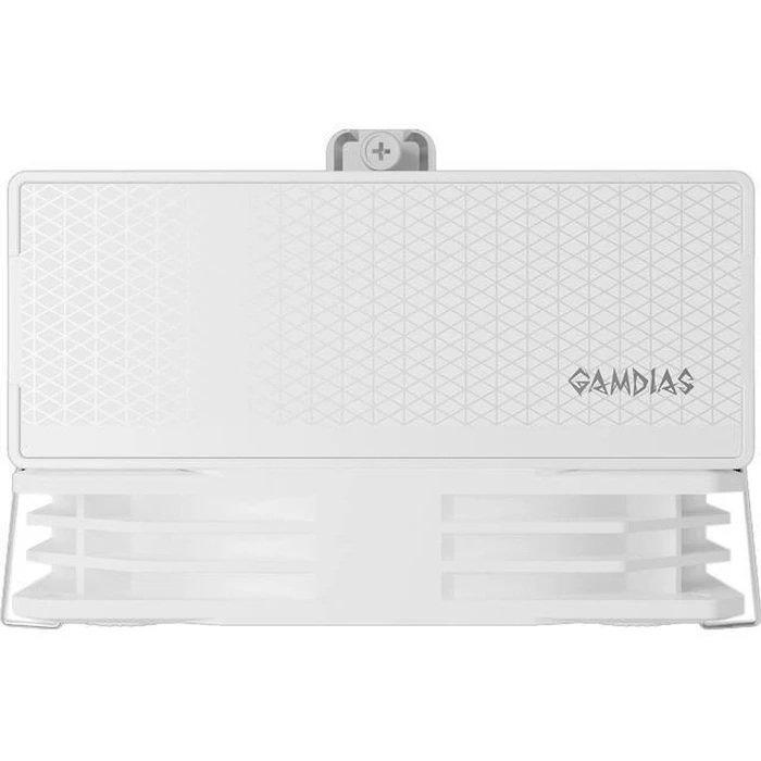 Gamdias BOREAS E2-410 CPU Cooler (White)