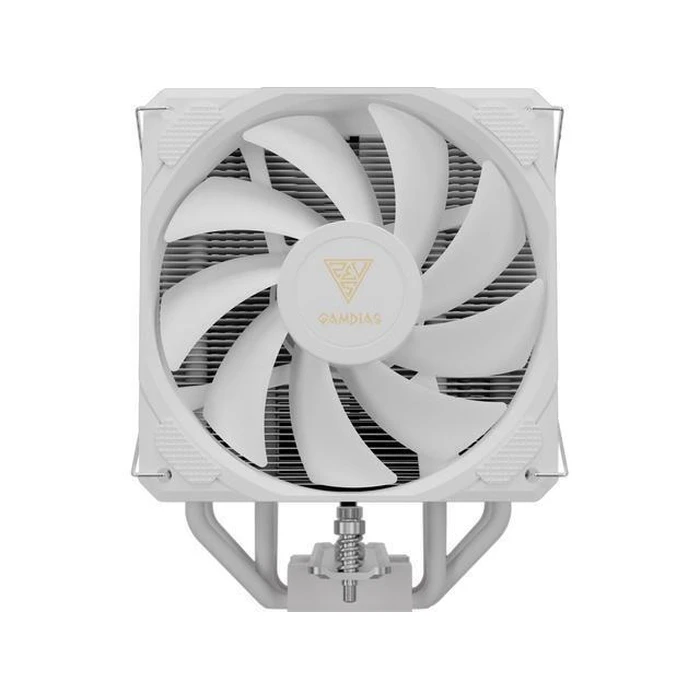 Gamdias BOREAS E2-410 CPU Cooler (White)