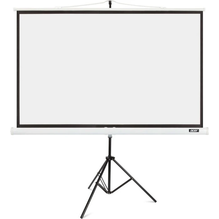 Acer T82-W01MW Οθόνη Προβολής Δαπέδου 82" (174 x 109 cm) 16:10 - MC.JBG11.00E
