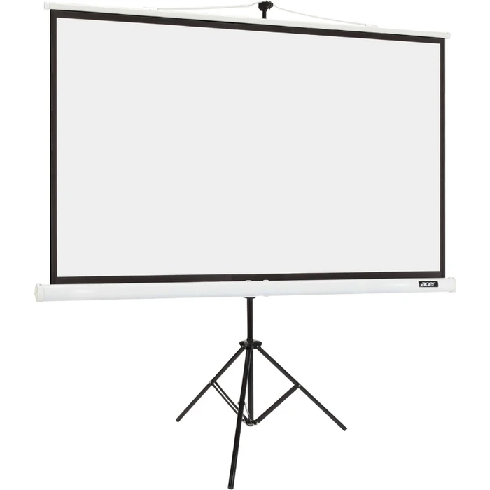 Acer T82-W01MW Οθόνη Προβολής Δαπέδου 82" (174 x 109 cm) 16:10 - MC.JBG11.00E