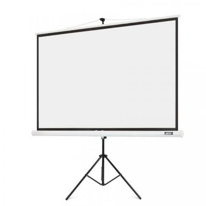 Acer T82-W01MW Οθόνη Προβολής Δαπέδου 82" (174 x 109 cm) 16:10 - MC.JBG11.00E