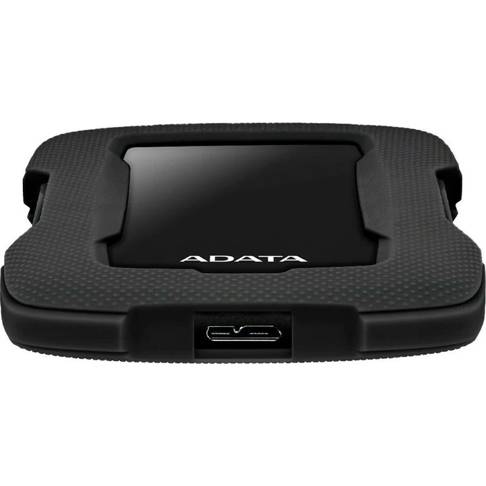 ADATA HD330 External HDD 4TB USB 3.1 Black