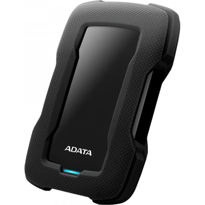 ADATA HD330 External HDD 4TB USB 3.1 Black