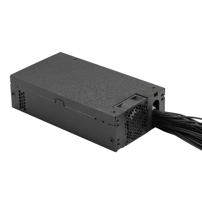 FSP FlexGURU PRO 500W Τροφοδοτικό Flex ATX — Fortron/Source (Europa) GmbH