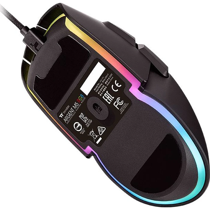 Ποντίκι Gaming Thermaltake Argent M5 RGB (Argent M5 RGB)