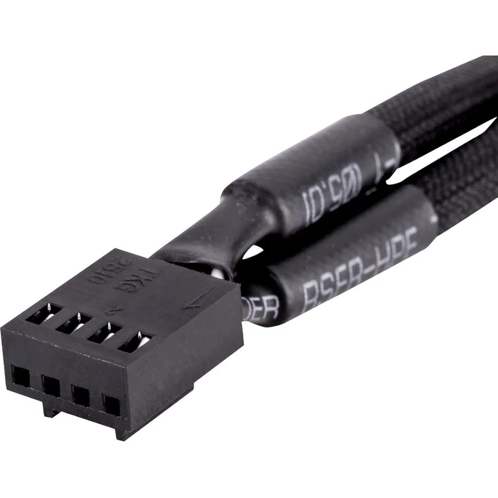 Thermaltake Tt Mod PWM 4-Pin Y-Καλώδιο Σετ 3 τεμαχίων