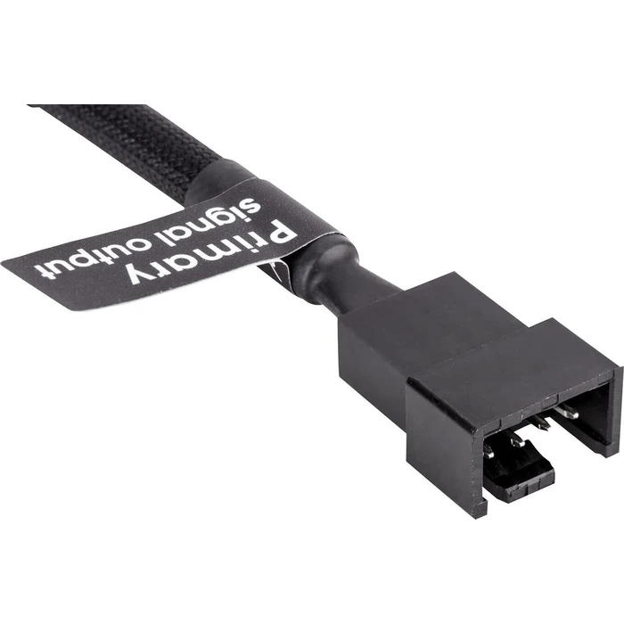 Thermaltake Tt Mod PWM 4-Pin Y-Καλώδιο Σετ 3 τεμαχίων