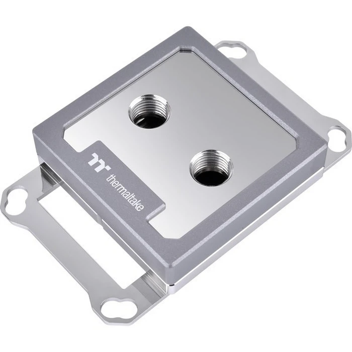 Thermaltake Pacific W8 CPU Water Block Silver