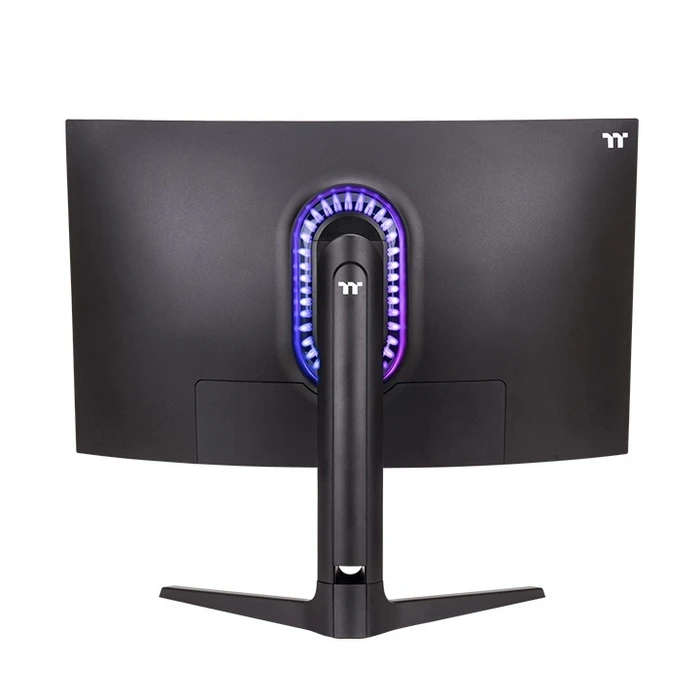 Thermaltake TGM-V32CQ 32" (81.3 cm) Curved Gaming Monitor QHD 2560x1440