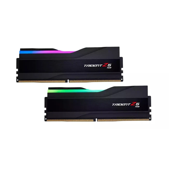 Μνήμη RAM Σταθερού DDR5 64GB G.Skill Trident Z5 RGB - 2 x 32GB - 288-PIN - 6000 MHz / PC5-48000