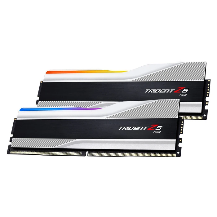 Μνήμη RAM Σταθερού DDR5 48GB Gskill D5 8000 Trident Z5 RGB
