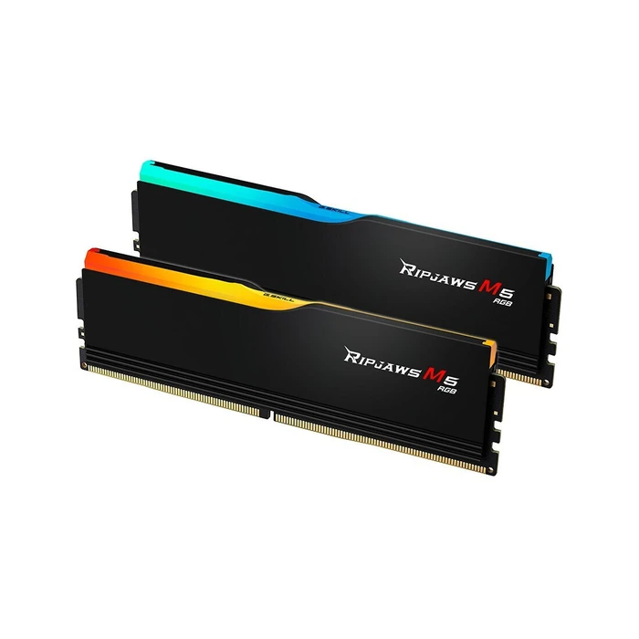G.SKILL Ripjaws M5 RGB DDR5 32GB (2x16GB) 5200 CL40 F5-5200J4040A16GX2-RM5RK
