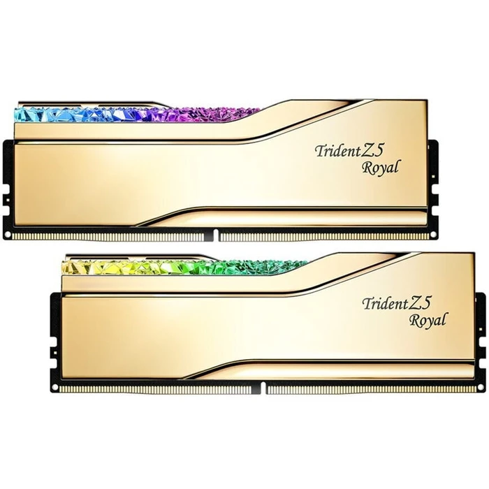 G.Skill Trident Z5 Royal Neo RGB DDR5 32GB (2x16GB) 6000 F5-6000J2836G16GX2-TR5G
