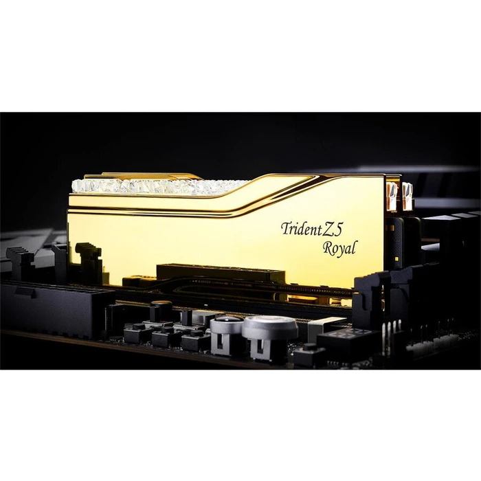G.Skill Trident Z5 Royal Neo RGB DDR5 32GB (2x16GB) 6000 F5-6000J2836G16GX2-TR5G