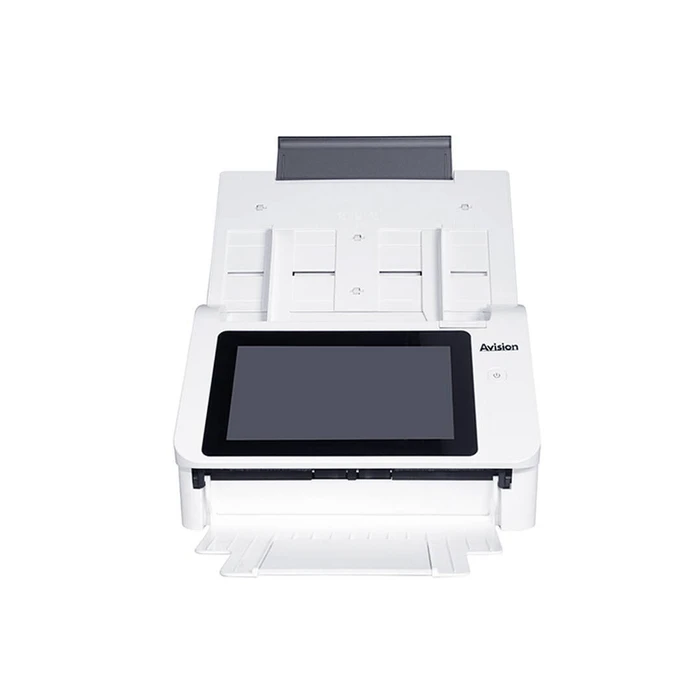 Avision AN335W Sheetfed Scanner A4 με WiFi