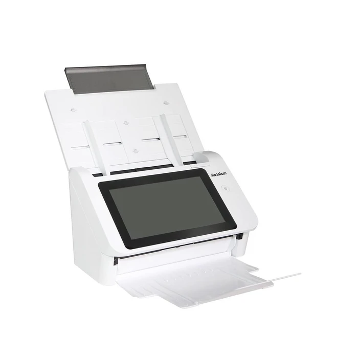 Avision AN335W Sheetfed Scanner A4 με WiFi