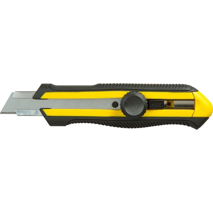 Profindustry Pro Utility Knife / Snap-off Cutter - 18 mm Blade
