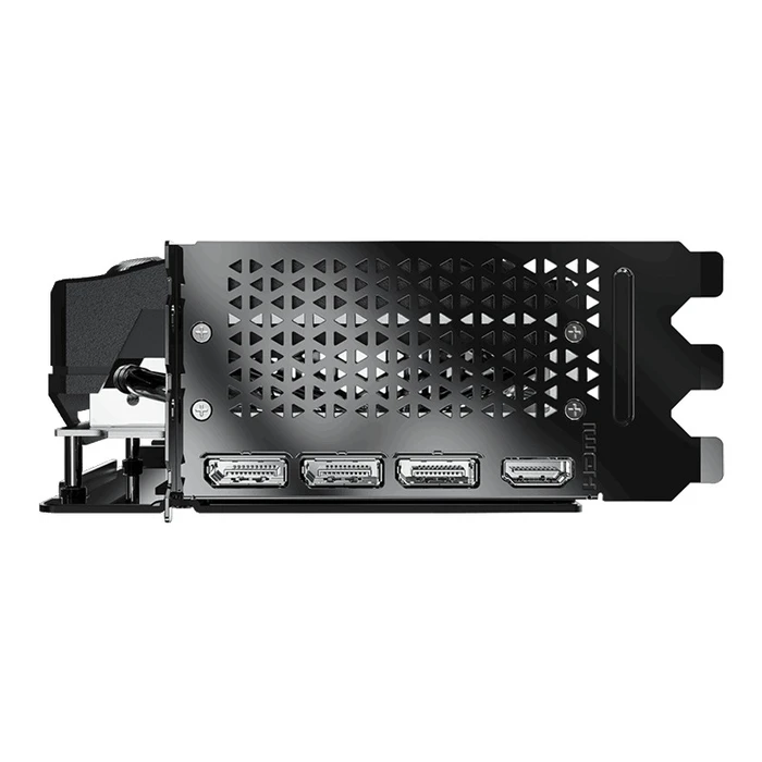 PNY GeForce RTX 5080 16GB GDDR7 Overclocked Triple Fan Graphics Card (VCG508016TFXPB1-O)