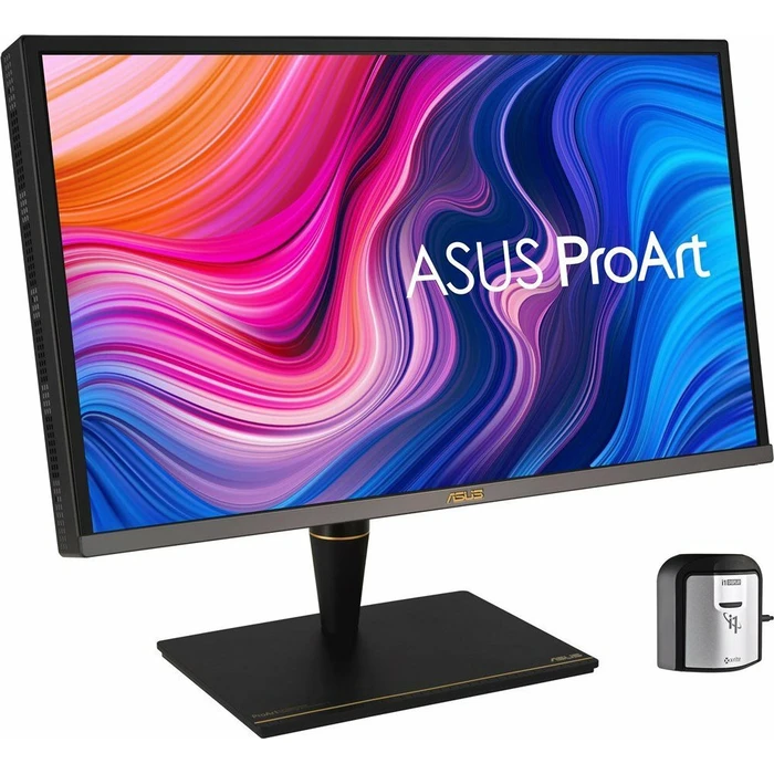 ASUS ProArt PA27UCX-K 27-inch ProArt 4K HDR Mini-LED Monitor (PA27UCX-K)