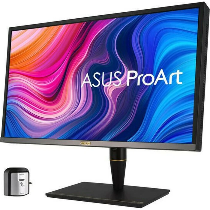 ASUS ProArt PA27UCX-K 27-inch ProArt 4K HDR Mini-LED Monitor (PA27UCX-K)