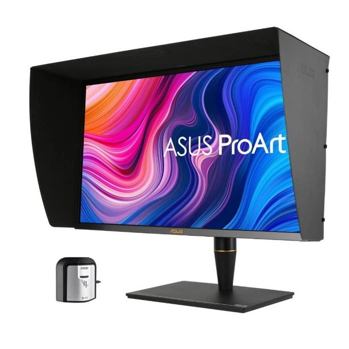 ASUS ProArt PA27UCX-K 27-inch ProArt 4K HDR Mini-LED Monitor (PA27UCX-K)