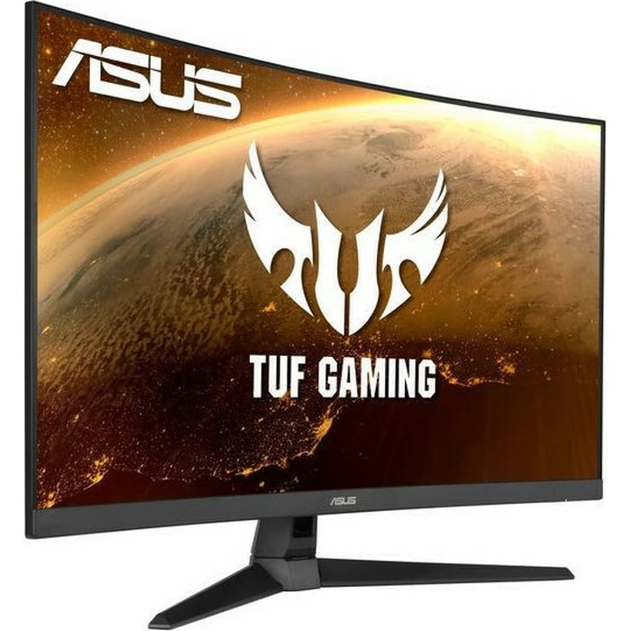 ASUS TUF Gaming VG328H1B 31.5" Curved Gaming Monitor FHD 1920x1080 165Hz VA