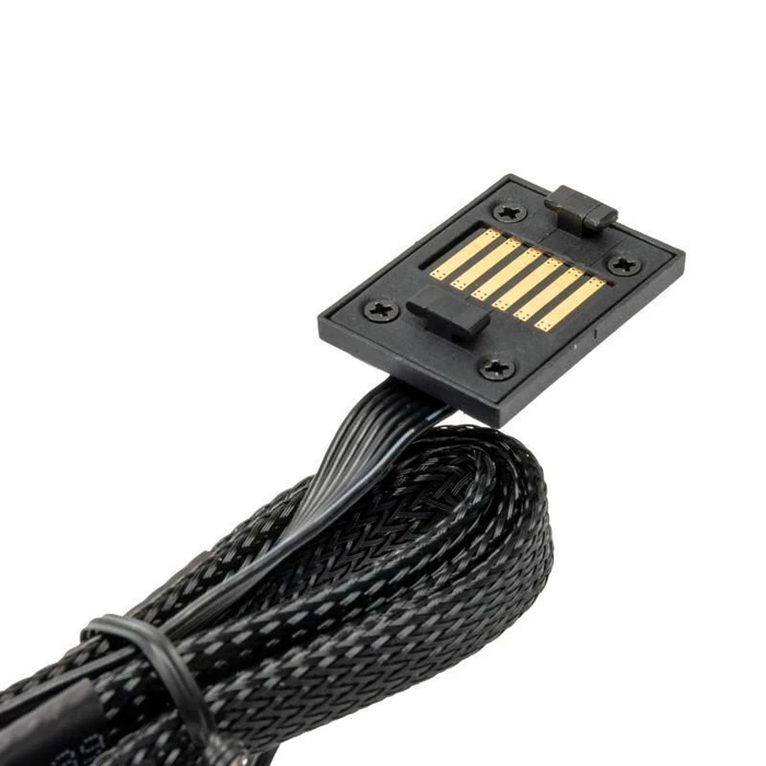 Lian Li UNI HUB SL-INF Controller (L-Connect 3) - Black