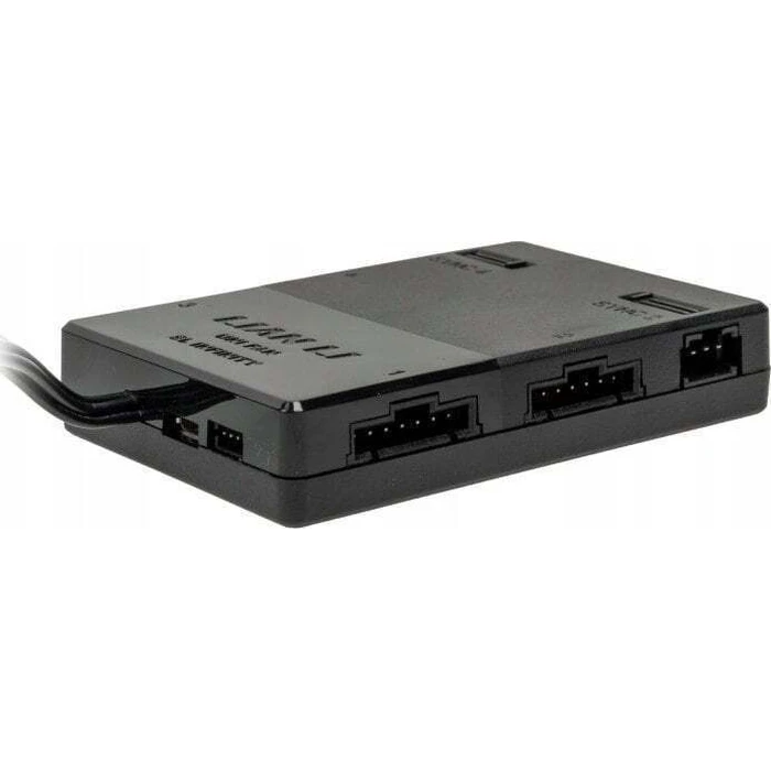 Lian Li UNI HUB SL-INF Controller (L-Connect 3) - White