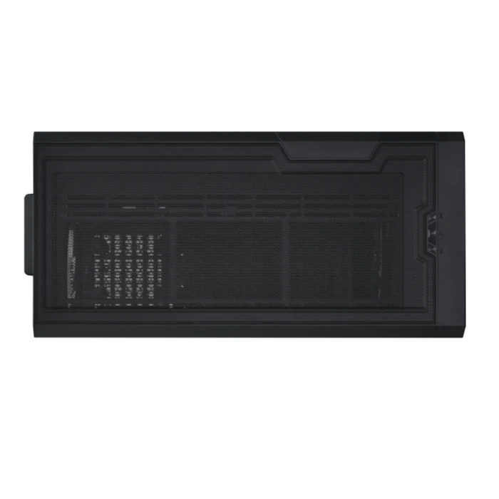 PC Case Lian Li LANCOOL 217 INF Black Infinity Mirror ATX 3 Fans Included