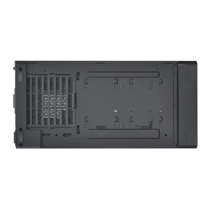 PC Case Lian Li LANCOOL 217 INF Black Infinity Mirror ATX 3 Fans Included