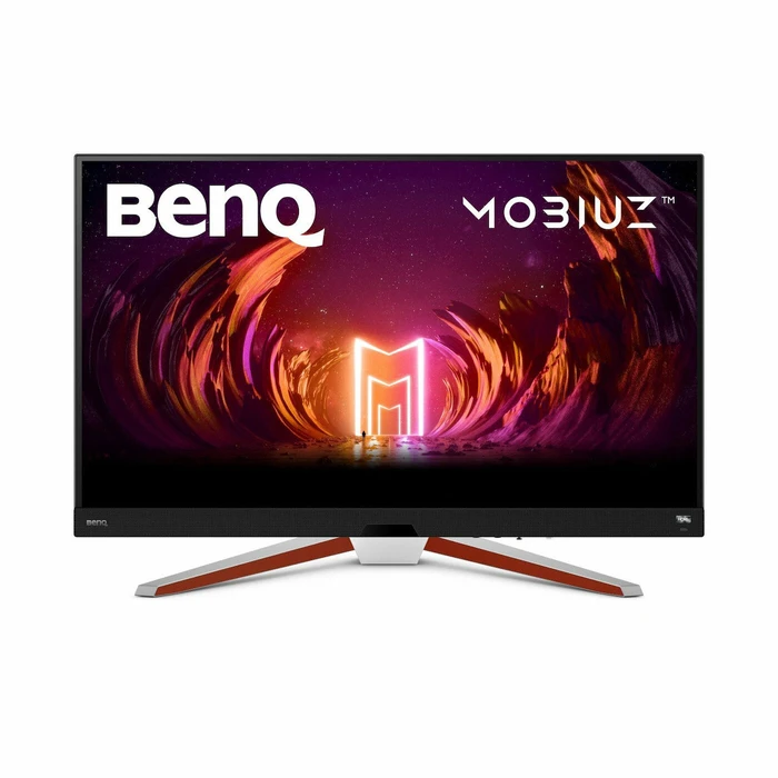 BenQ Monitor Mobiuz EX3210U 32 inch 4K 144Hz IPS Gaming Monitor