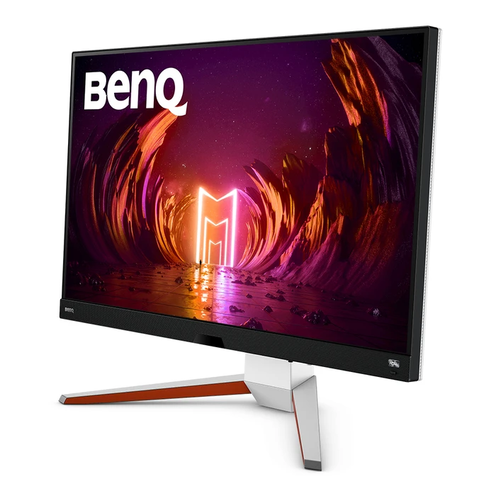 BenQ Monitor Mobiuz EX3210U 32 inch 4K 144Hz IPS Gaming Monitor