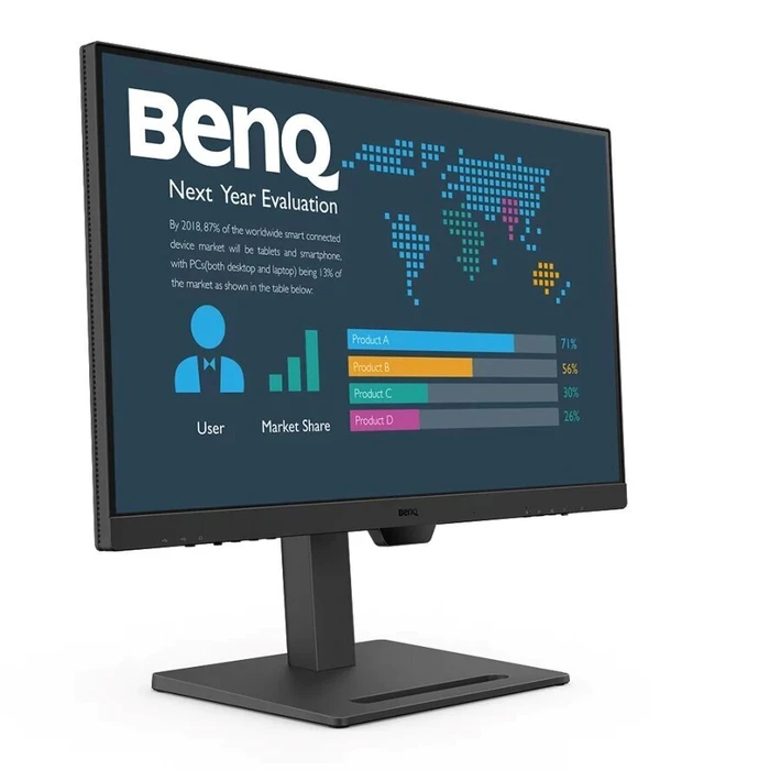 BenQ BL3290QT Οθόνη IPS 31.5" QHD (2560x1440)