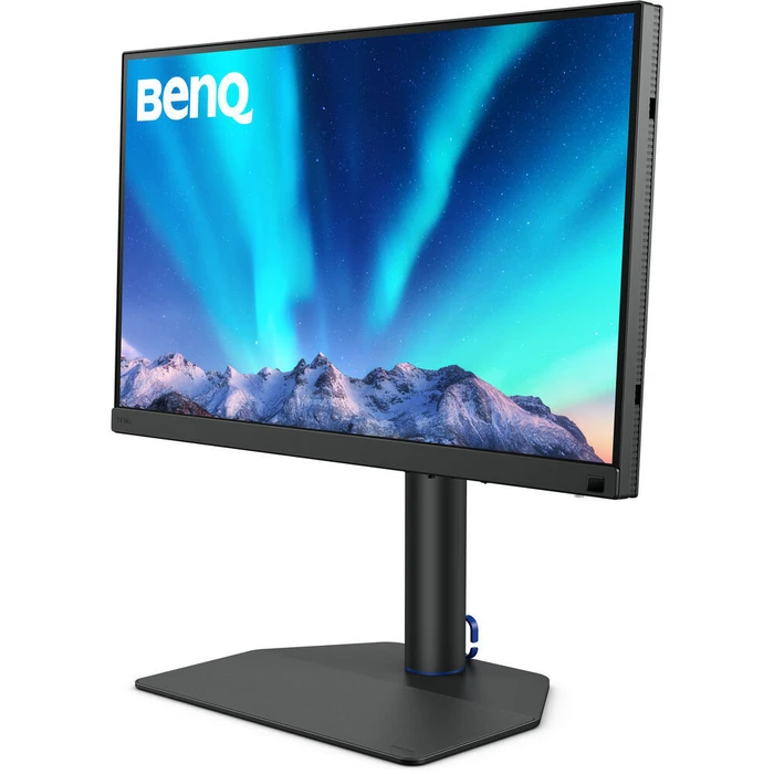 BenQ SW272Q 27-inch WQHD IPS Monitor