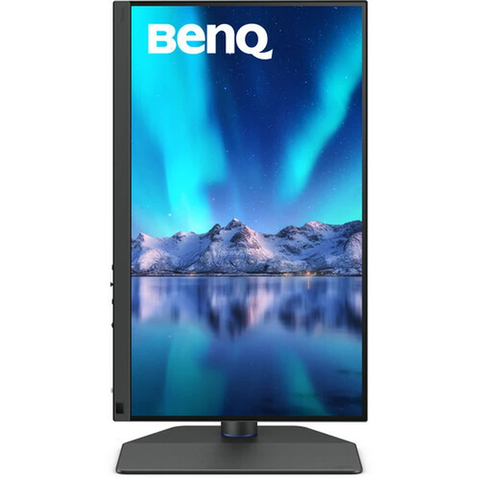 BenQ SW272Q 27-inch WQHD IPS Monitor
