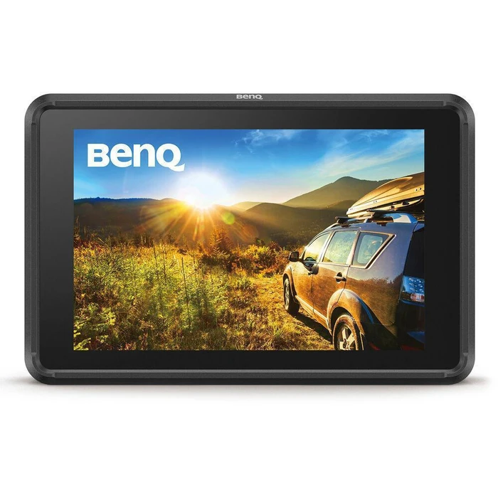 BenQ PVS7 7-inch Camera Monitor HDMI/SDI WUXGA 1920x1200 IPS 16:10 (MPN: 9H.LMDLD.DBA)