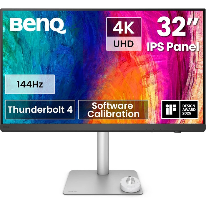 BenQ Οθόνη Υπολογιστή PD3226G