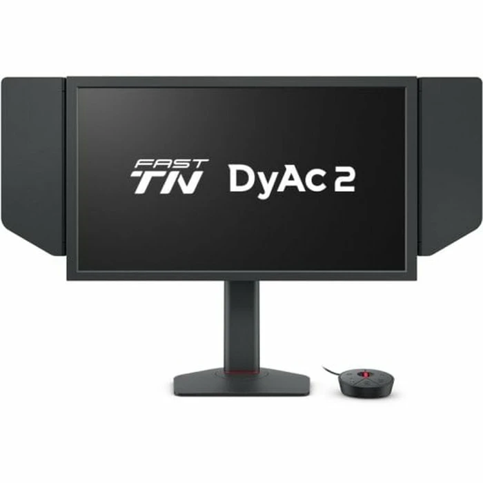 BenQ ZOWIE XL2586X+ 24,1'' Gaming Monitor - 600Hz, 0,5ms