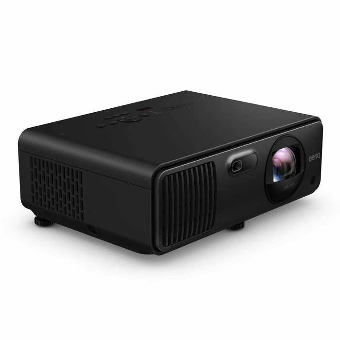 BenQ LK835ST Προβολέας 4K DLP Laser με Wi‑Fi και Ενσωματωμένα Ηχεία (MPN: 9H.JT577.13E)