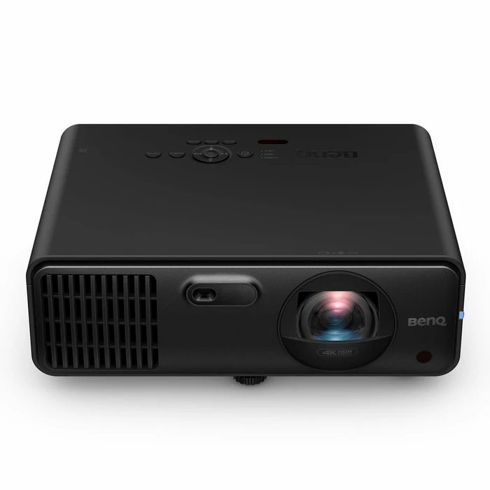 BenQ LK835ST Προβολέας 4K DLP Laser με Wi‑Fi και Ενσωματωμένα Ηχεία (MPN: 9H.JT577.13E)
