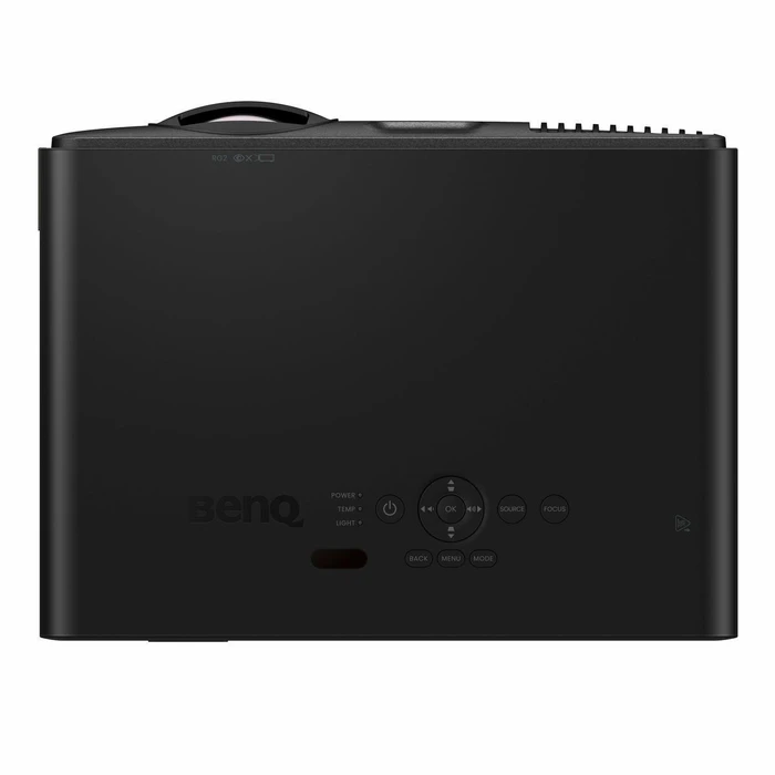 BenQ LK835ST Προβολέας 4K DLP Laser με Wi‑Fi και Ενσωματωμένα Ηχεία (MPN: 9H.JT577.13E)