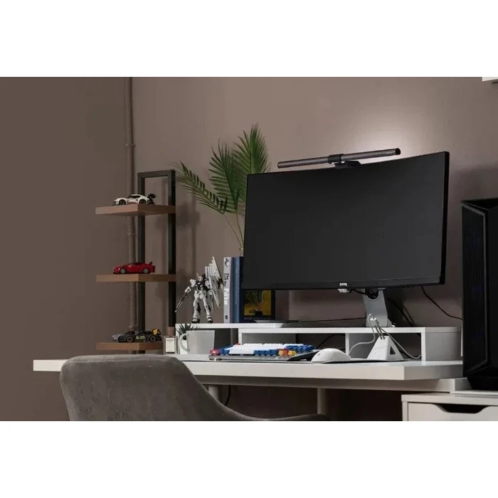 Benq ScreenBar Halo 2 Φωτιστικό Οθόνης Μονάδας, Benq