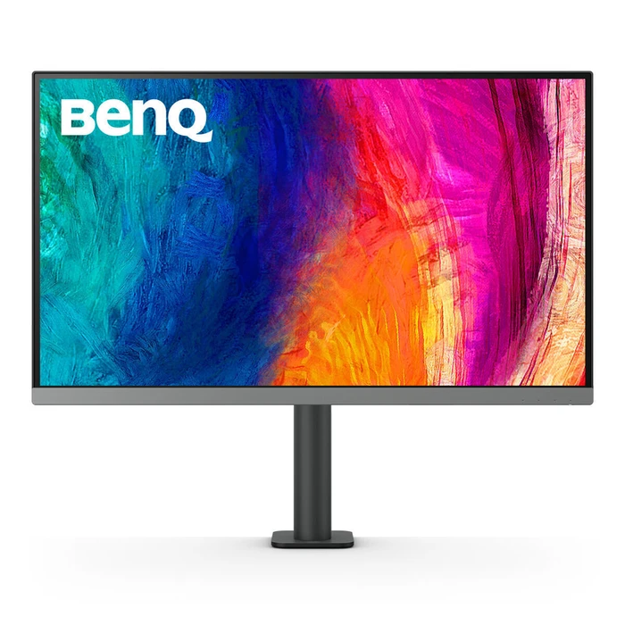 BenQ Monitor PD2706UA 27 inch 4K UHD IPS Designer Monitor