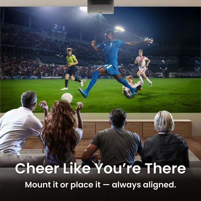 Προβολέας Δεδομένων & Βίντεο Benq TK705i