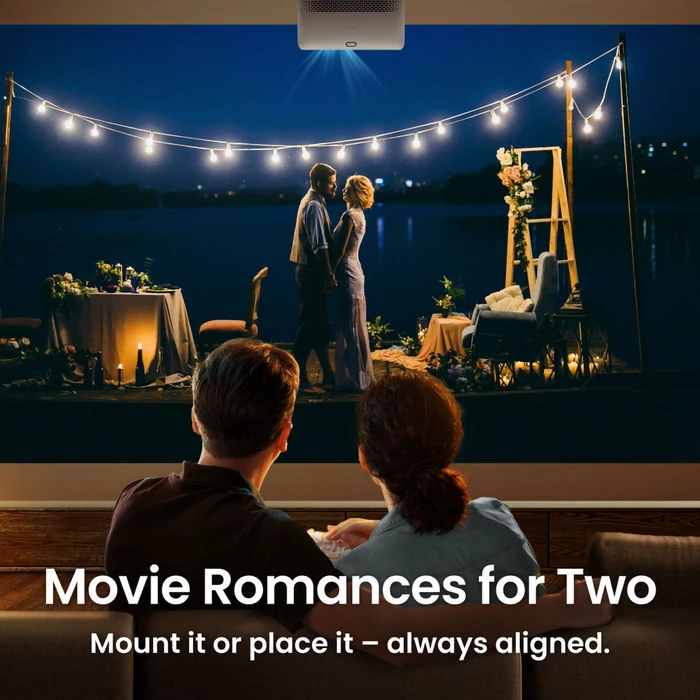 Προβολέας Δεδομένων & Βίντεο Benq TK705i